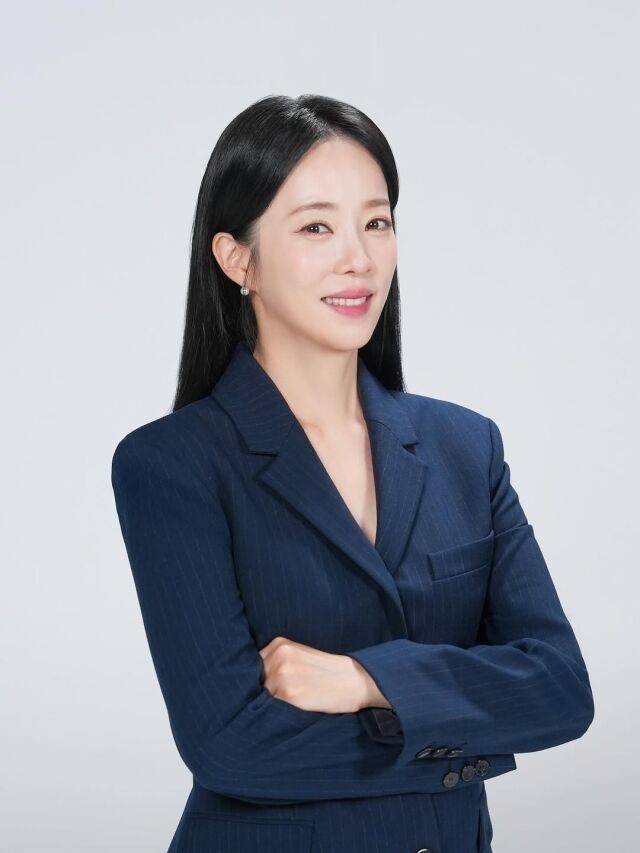 임신 중인 방송인 박은영이 새로운 프로필 사진을 공개했다./박은영 소셜미디어