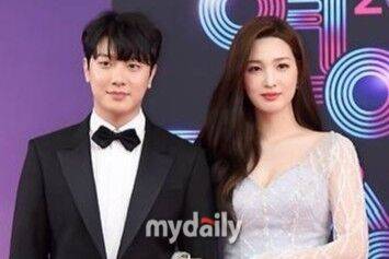 최민환, 율희 / 마이데일리