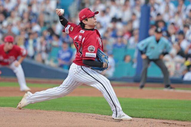 양현종/KIA 타이거즈