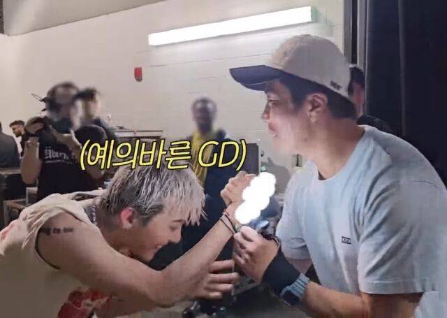 지드래곤, 권상우 가족/유튜브 채널 'Mrs. 뉴저지 손태영'