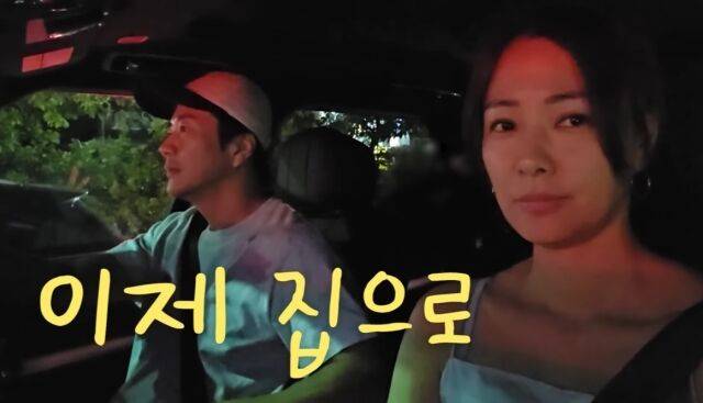 권상우 가족/유튜브 채널 'Mrs. 뉴저지 손태영'