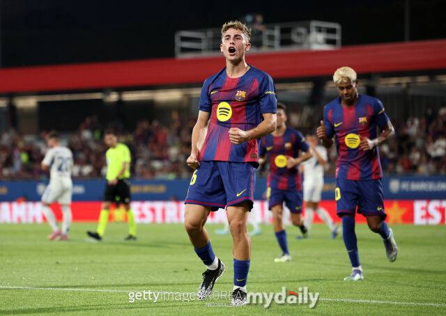 페르민 로페스/게티이미지코리아