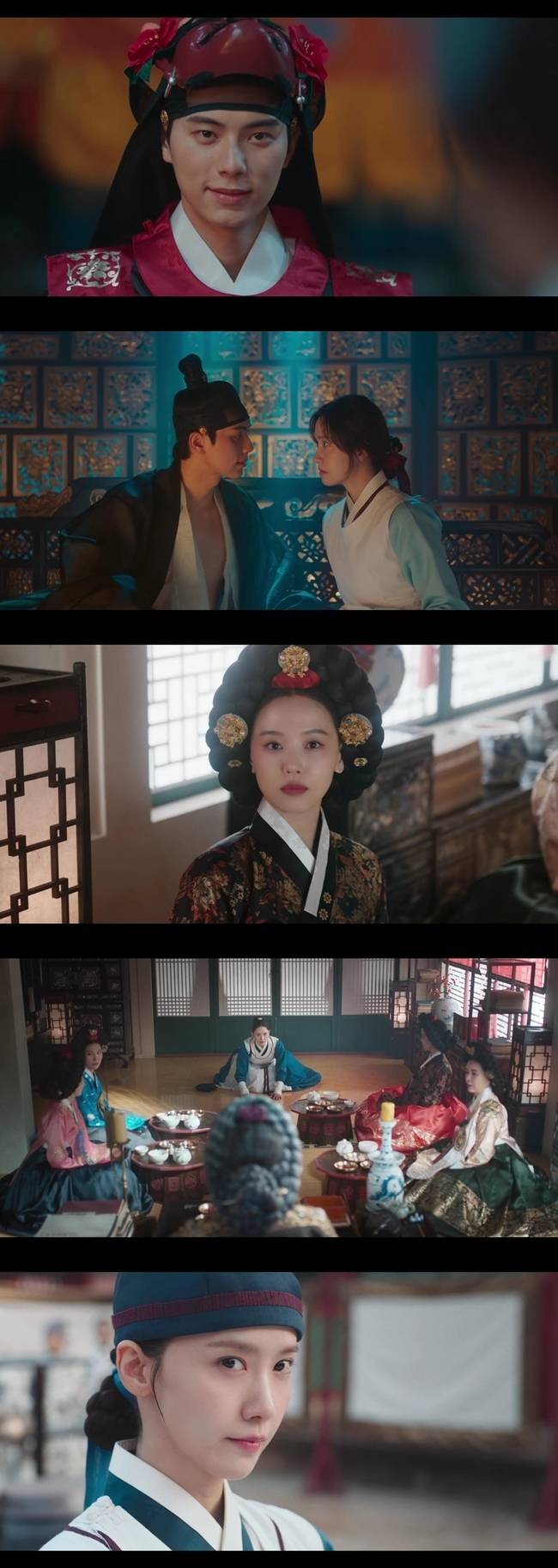 사진=tvN ‘폭군의 셰프’