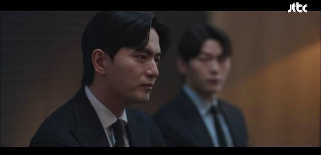 사진=JTBC ‘에스콰이어’