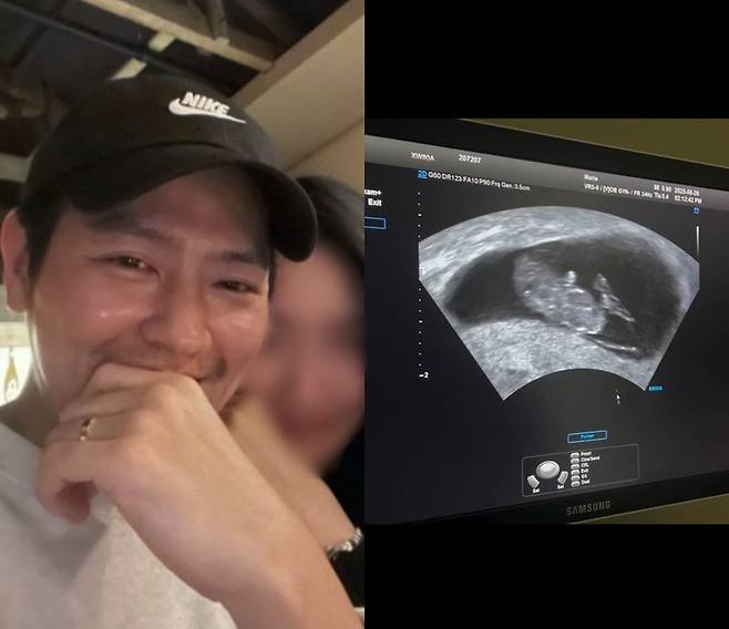 장석현 소셜 계정 캡처