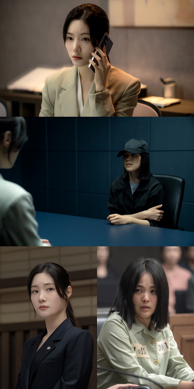 사진=비에이엔터테인먼트, SLL, 스튜디오S