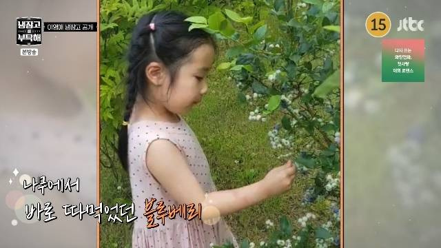 JTBC ‘냉장고를 부탁해 since 2014’ 캡처