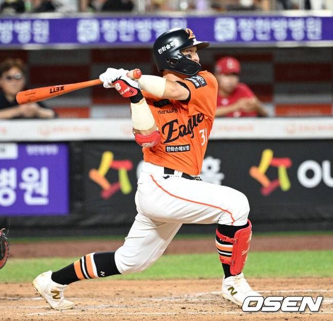 [OSEN=대전, 이대선 기자]