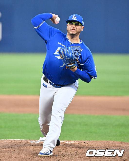 [OSEN=창원, 이석우 기자]