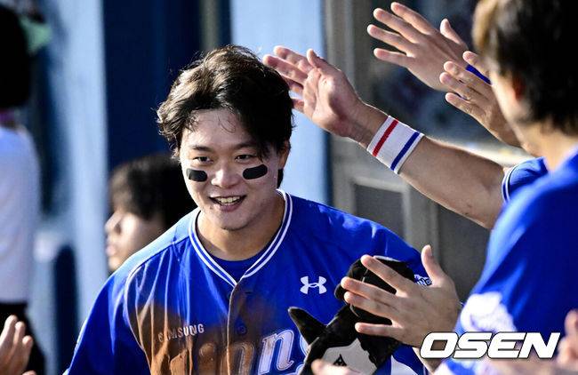 [OSEN=잠실, 조은정 기자]