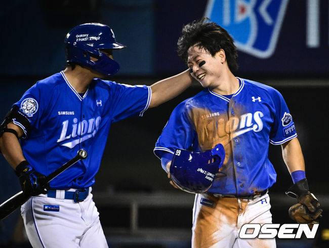 [OSEN=잠실, 조은정 기자]