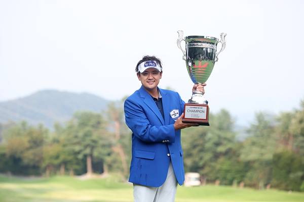 박상현 / 사진=KPGA 제공