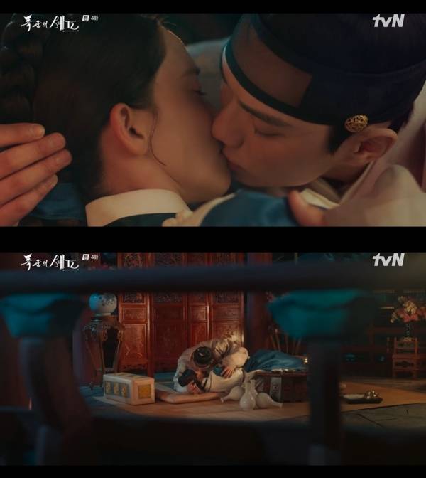 사진=tvN