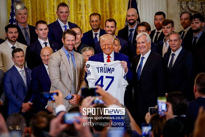 ▲ 다저스는 현재 지구 우승도 장담하기 어려운 상황이지만 기본적으로 탄탄한 전력을 자랑한다