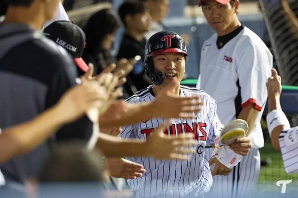 LG 트윈스는 가장 유리한 잔여경기 일정을 치른다(사진=LG)