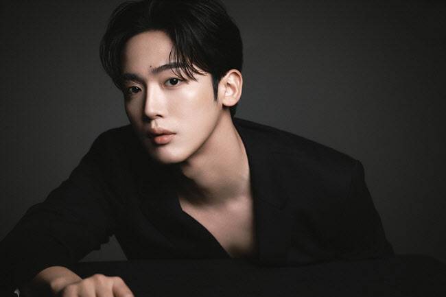 김요한(사진=위엔터테인먼트)