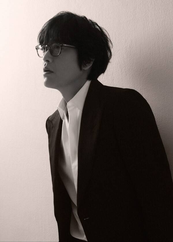 김동률/사진=뮤직팜