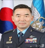 합참의장에 내정된 진영승 전략사령관.(국방부 제공)