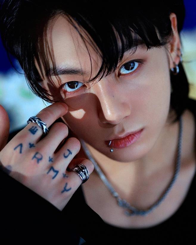 사진 | 방탄소년단 SNS