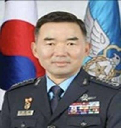 진영승 합동참모의장 내정자. 사진_국방부