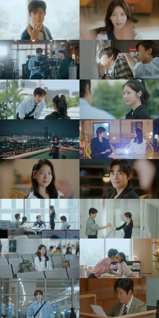 ‘여행을 대신해’ 진짜 여행 엔딩 (사진: 채널A)