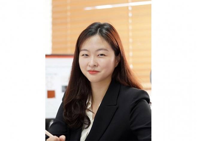 박선아 포스텍 화학과 교수. 포스텍 제공.