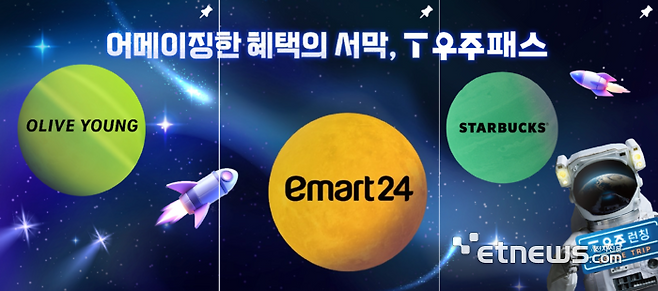 ▲ 브랜드 컬러는 강점, 유머·참여 기반 숏폼 강화 필요(이마트24 인스타그램)