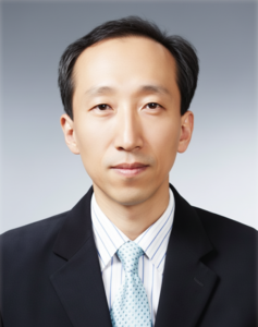 양원호 대구가톨릭대학교 교수