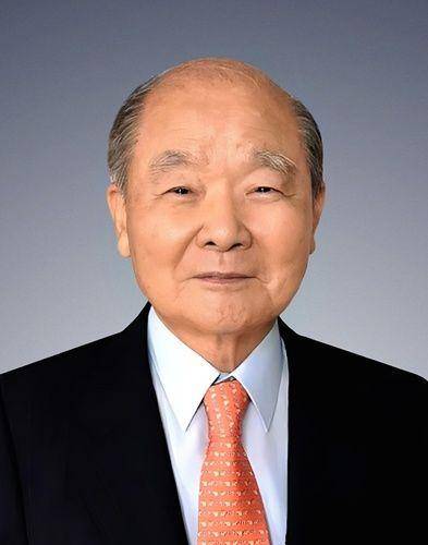 아주대 총장을 지낸 김덕중 전 교육부장관이 1일 별세했다. 뉴시스