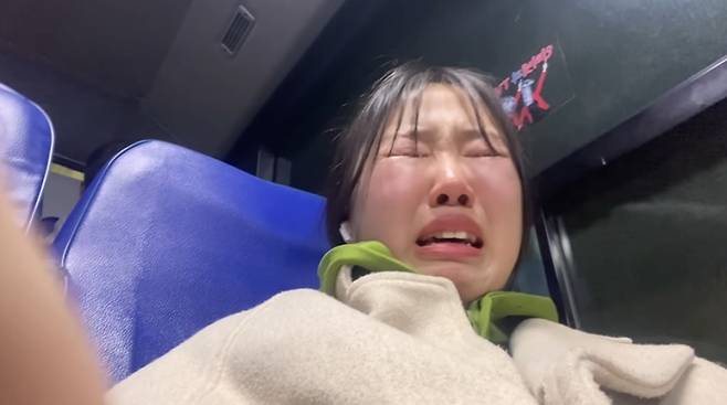 사진= ‘쓰까르’ 유튜브 채널 캡처.