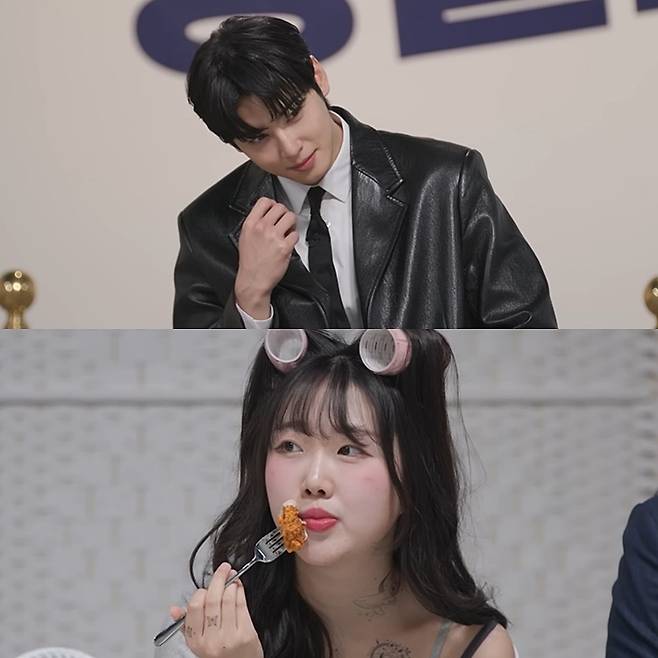 사진=유병재 유튜브 채널 캡처.