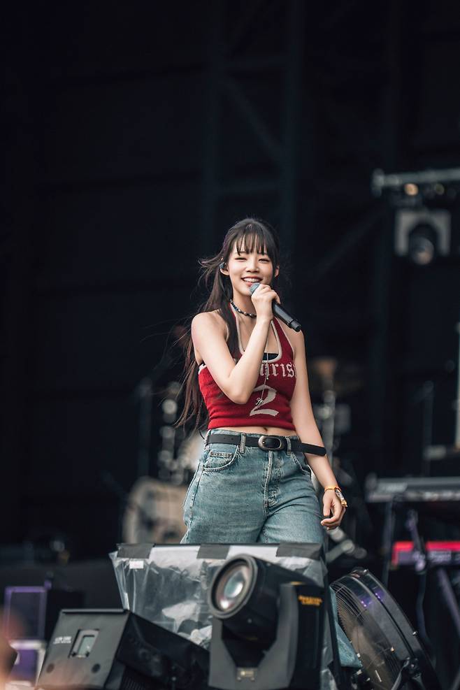 윤마치. (사진=본인 제공)