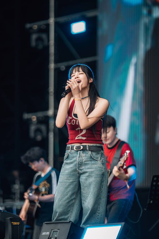 윤마치. (사진=본인 제공)