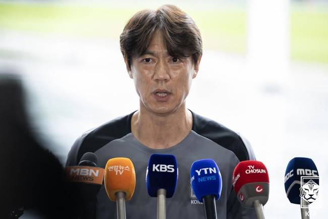 사진=대한축구협회