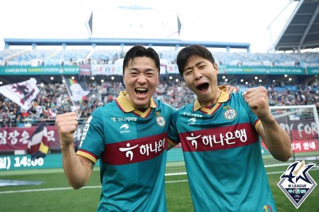 사진=한국프로축구연맹
