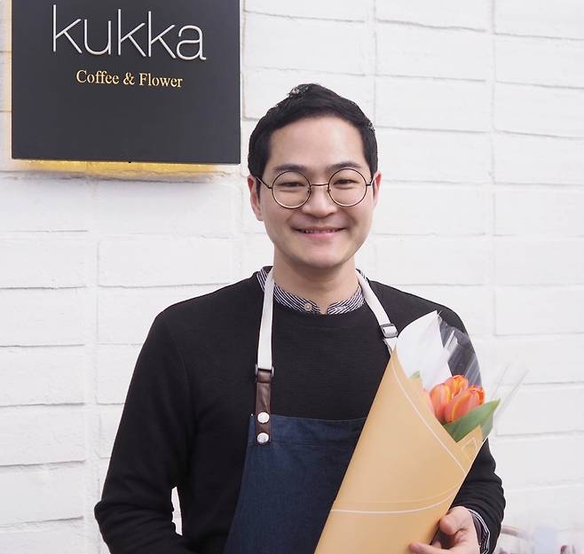 꾸까 박춘화 대표