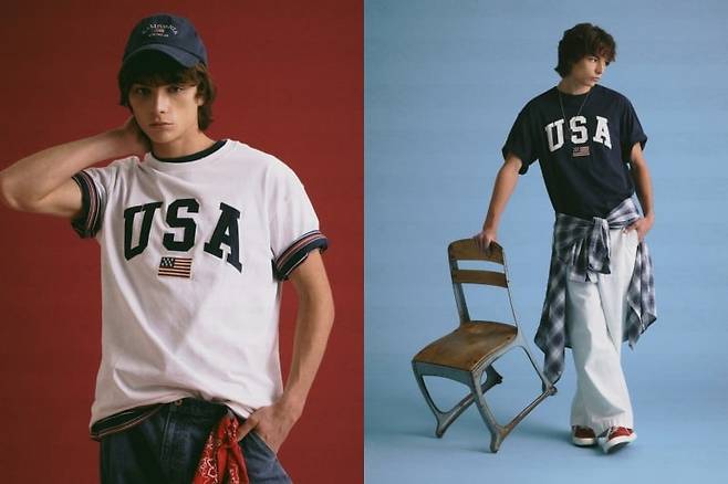 사진=이랜드월드 제공