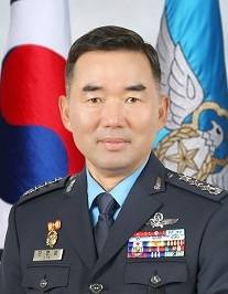 진영승 합동참모의장 내정자(공사 39기) . 국방부 제공