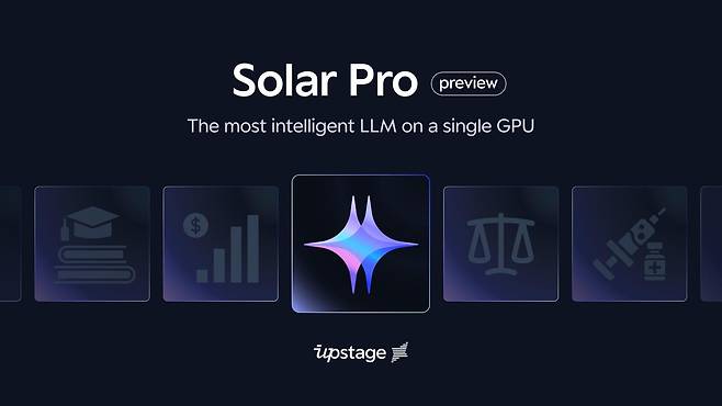 Upstage's Solar Pro (Upstage)