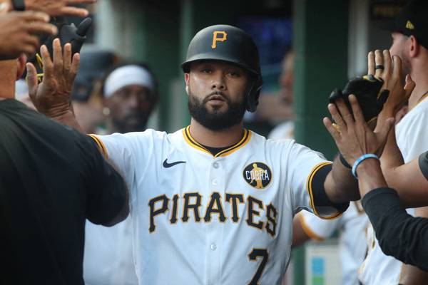 카이너-팔레파는 다시 토론토로 돌아간다. 사진= Charles LeClaire-Imagn Images= 연합뉴스 제공