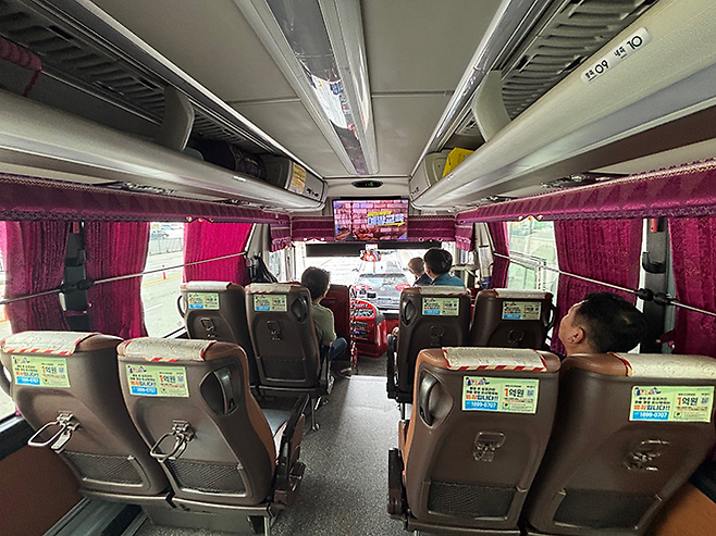 경륜경정총괄본부는 민간 운수업체와 협력해 불법도박 근절 캠페인을 2025년 9월부터 전개한다. 사진=서울올림픽기념국민체육진흥공단 경륜경정총괄본부