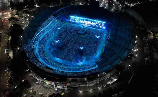 JYP엔터테인먼트 제공