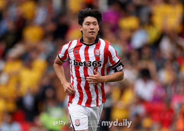 배준호. /게티이미지코리아