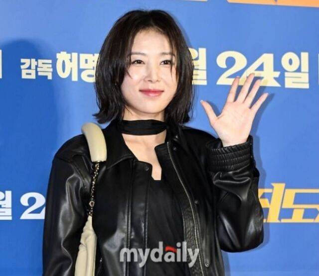 유빈 / 마이데일리