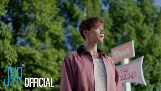 그룹 2PM 준케이/JYP엔터테인먼트