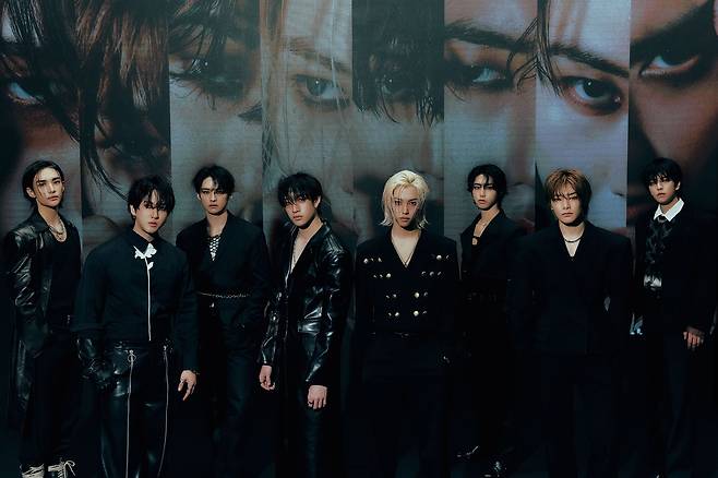 그룹 스트레이 키즈 [JYP엔터테인먼트 제공]
