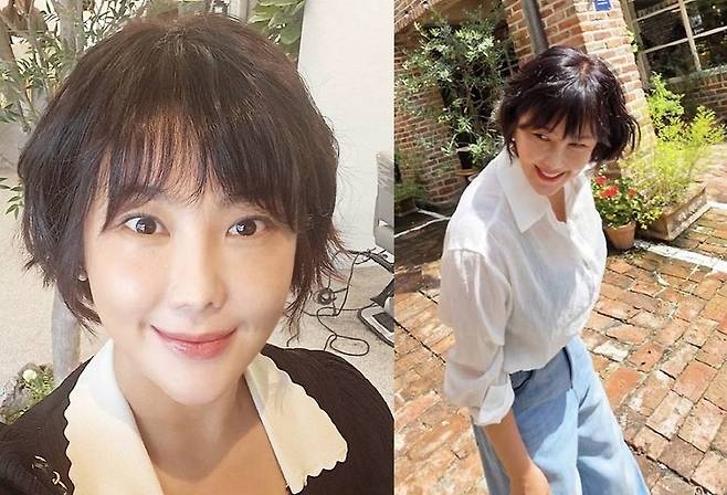 솔비 소셜미디어