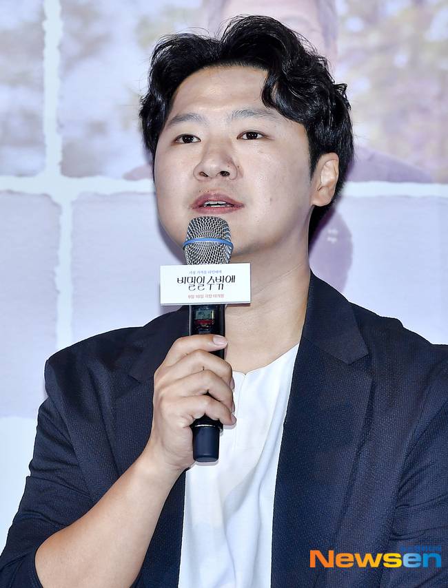 김대환 감독