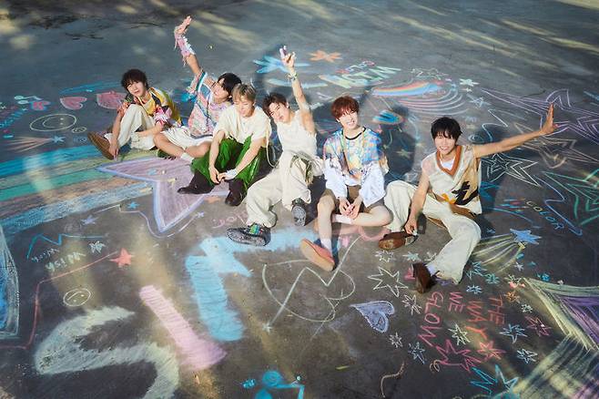 [서울=뉴시스] NCT 위시. (사진 = SM엔터테인먼트 제공) 2025.09.01. photo@newsis.com *재판매 및 DB 금지