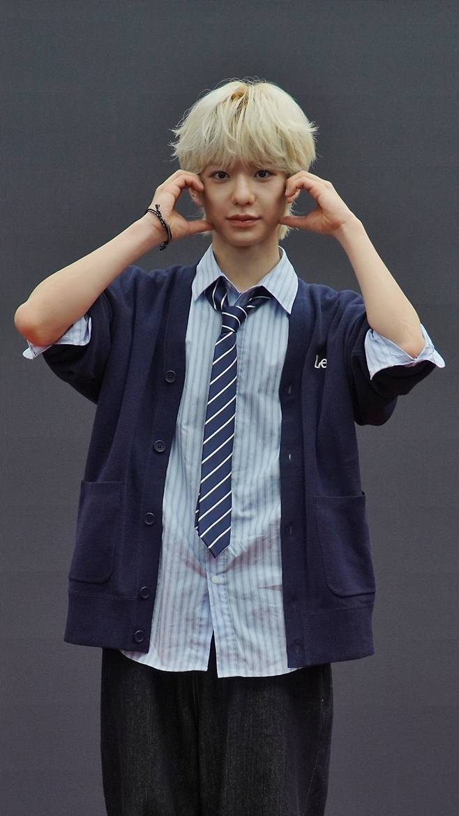 유어즈 박세찬. 피나클엔터테인먼트 제공